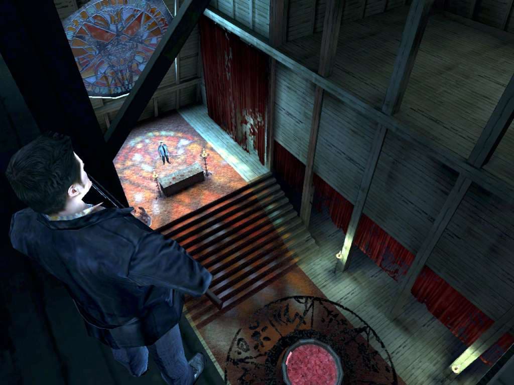 Max Payne Bundle