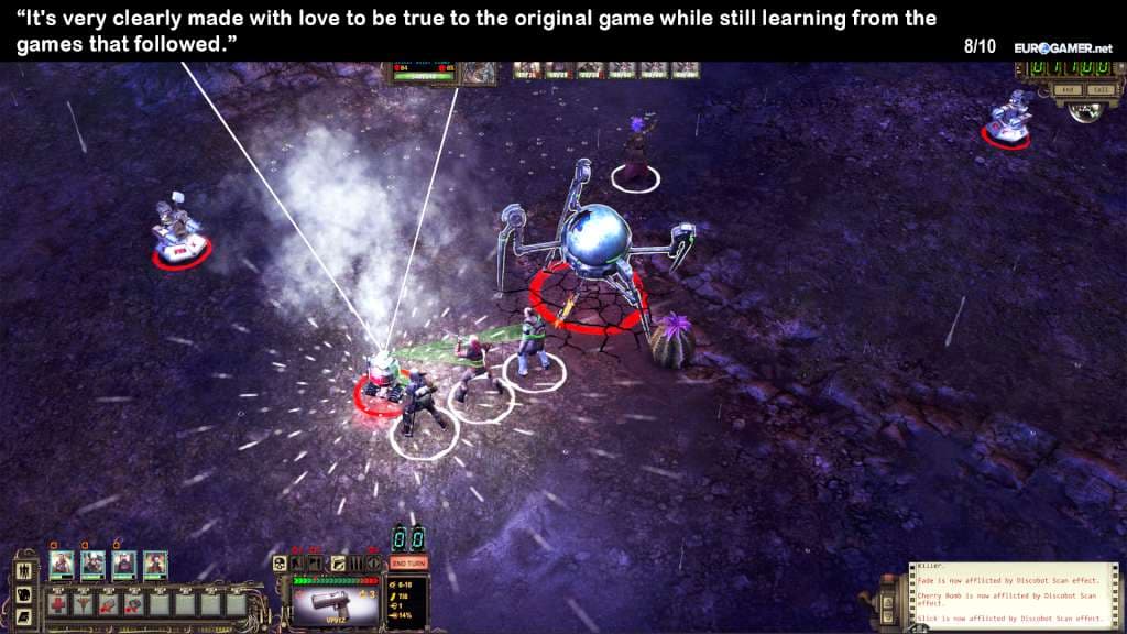 Wasteland 2 Director's Cut Digital Classic Edition