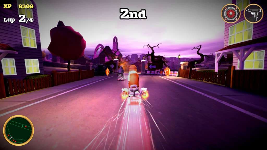 Coffin Dodgers