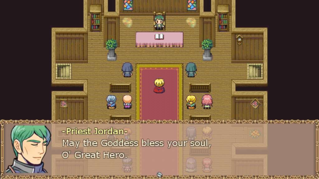 RPG Maker: DS Resource Pack