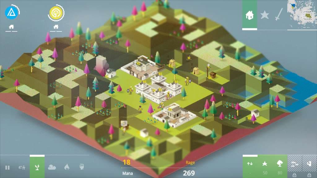 Reprisal Universe (cadeau Steam)