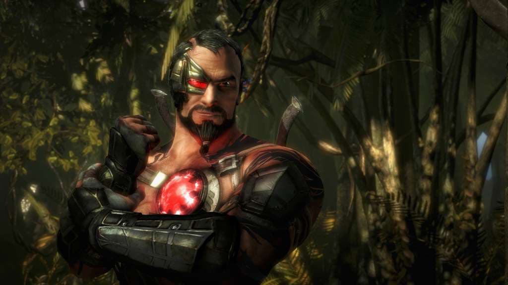 Mortal Kombat X - Kombat Pack DLC