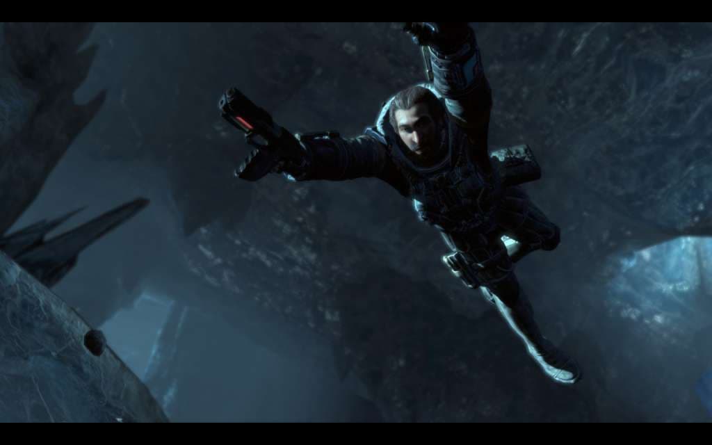 Lost Planet 3