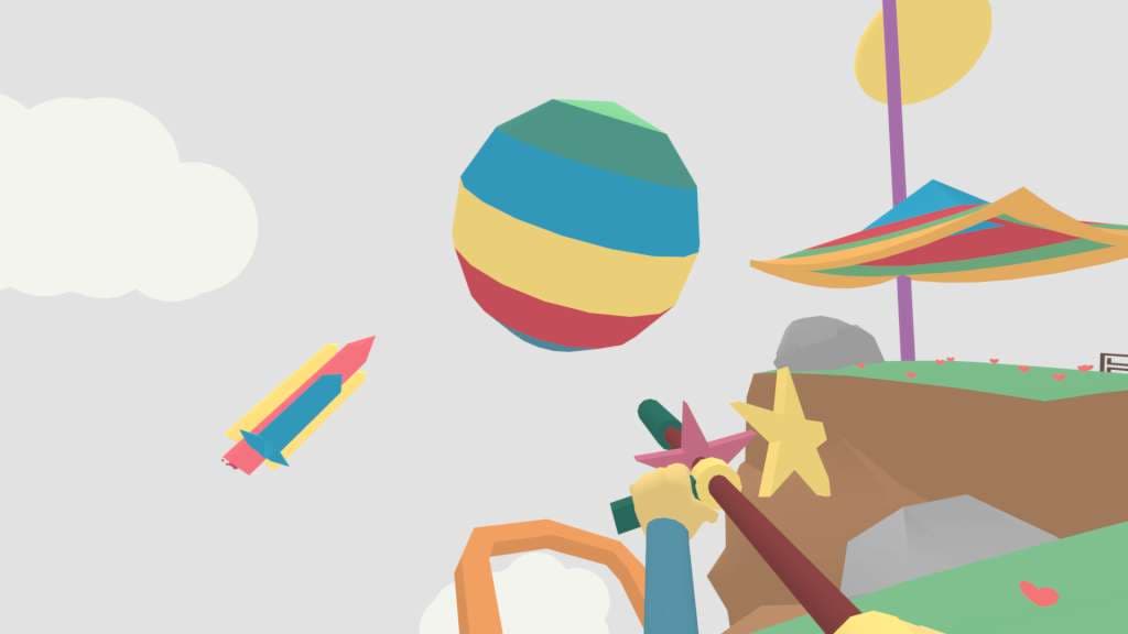 Lovely Planet (cadeau Steam)