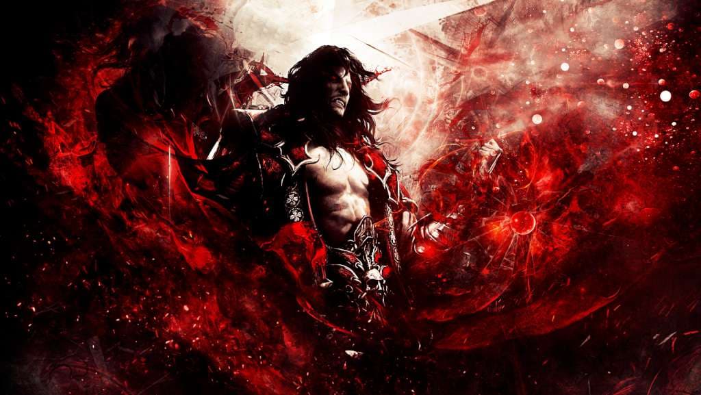 Castlevania: Lords of Shadow 2 - Revelations DLC