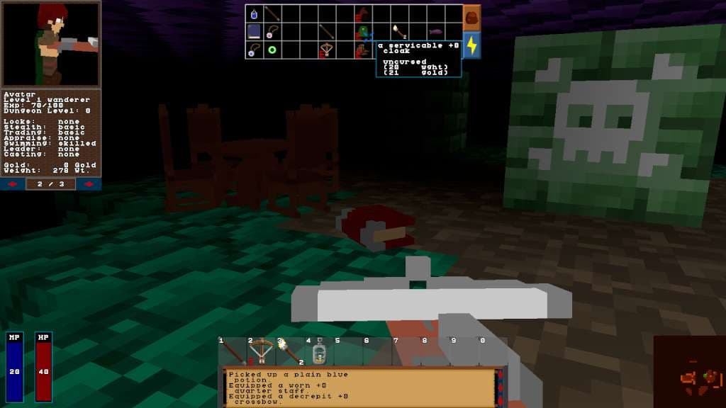 Barony (cadeau Steam)