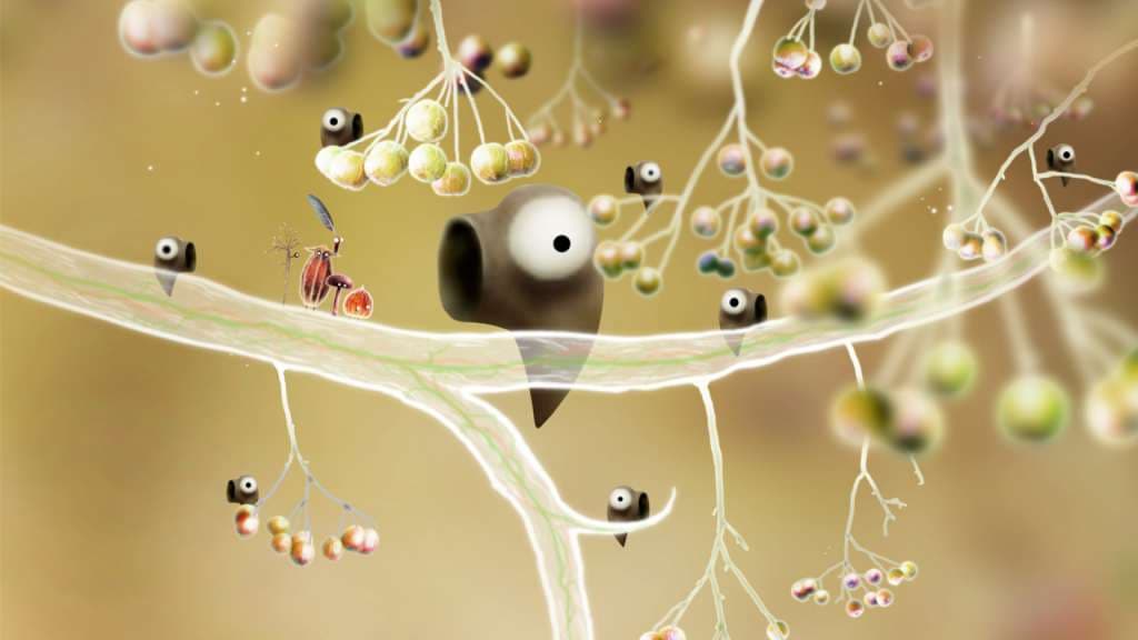 Botanicula Collector's Edition