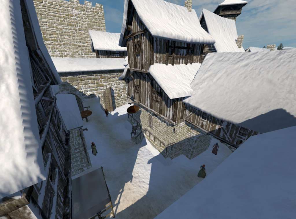 Mount & Blade Special Collection