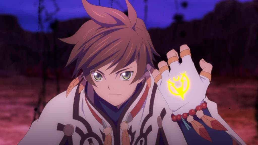 Tales of Zestiria (compte Steam)