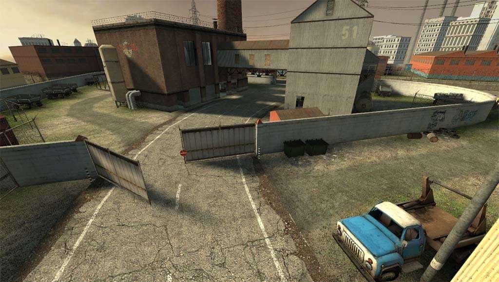 Source Multiplayer Pack (cadeau Steam)