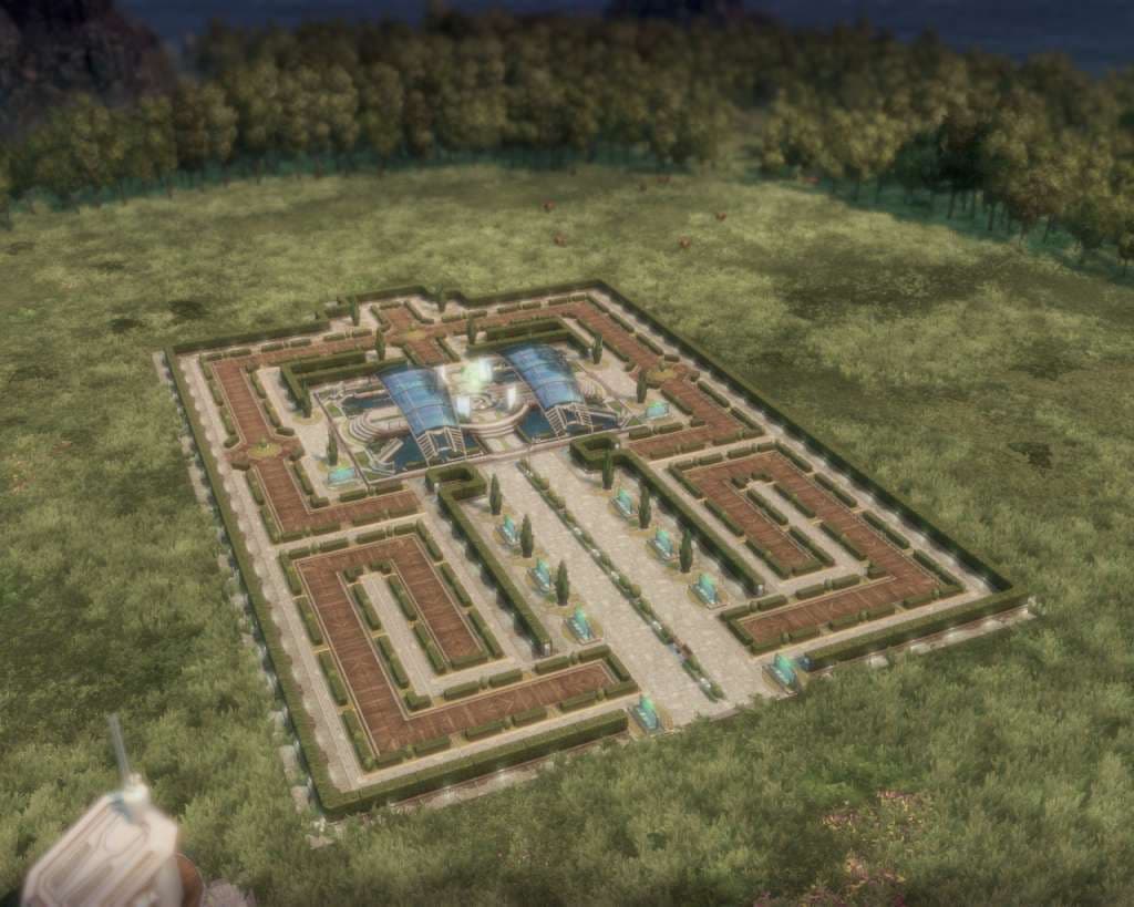 Anno 2070 - 3 DLC Pack