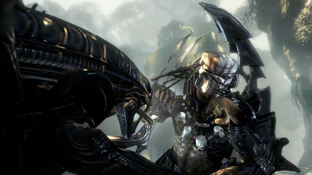 Aliens Collection (cadeau Steam)