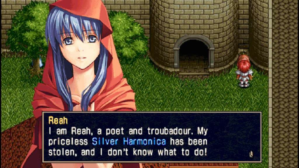 Ys: Classic Collection Bundle