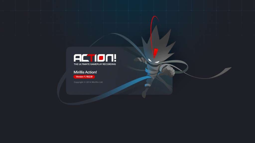 Action! - Gameplay Recording and Streaming