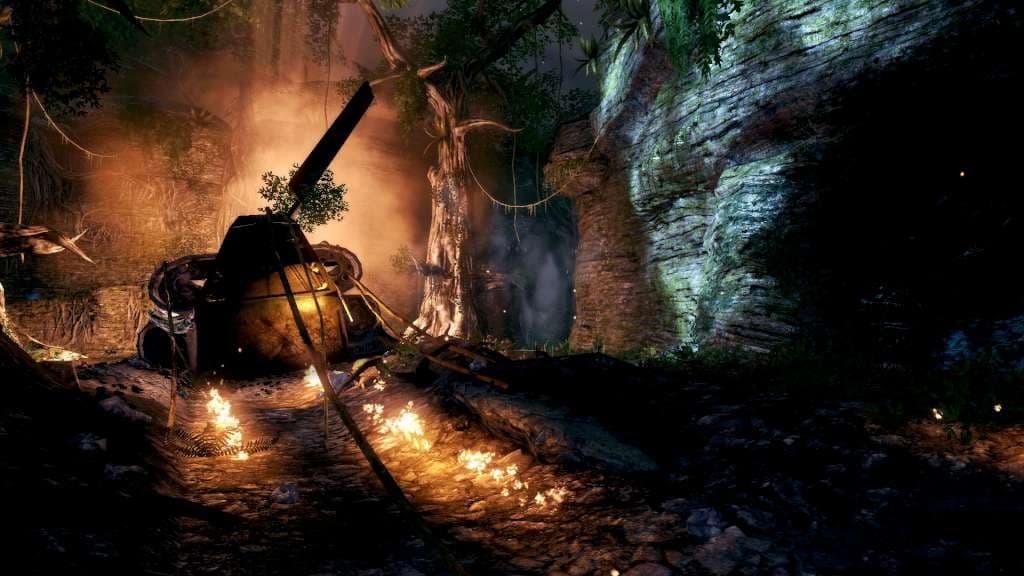 Aliens Vs. Predator: Bughunt Map Pack DLC