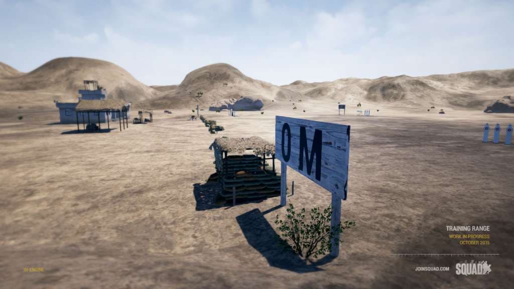 Squad Commander Edition