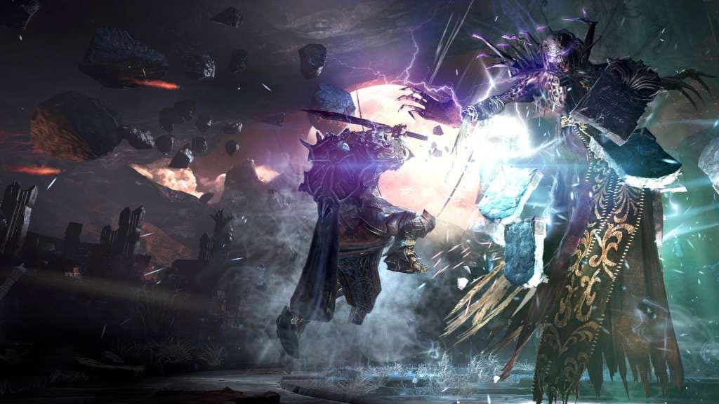 Lords of the Fallen - Ancient Labyrinth DLC