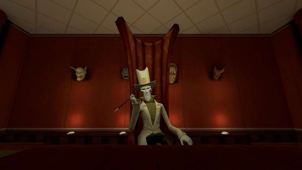 The Ship: Murder Party (cadeau Steam)