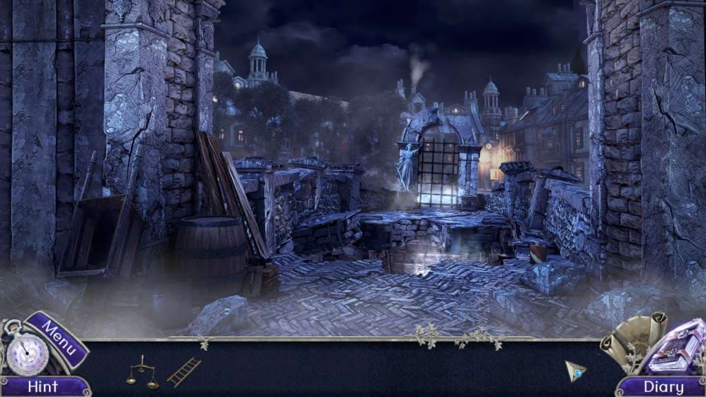Fairy Tale Mysteries: The Puppet Thief