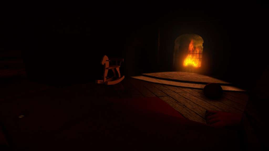 Wooden Floor 2 - Resurrection