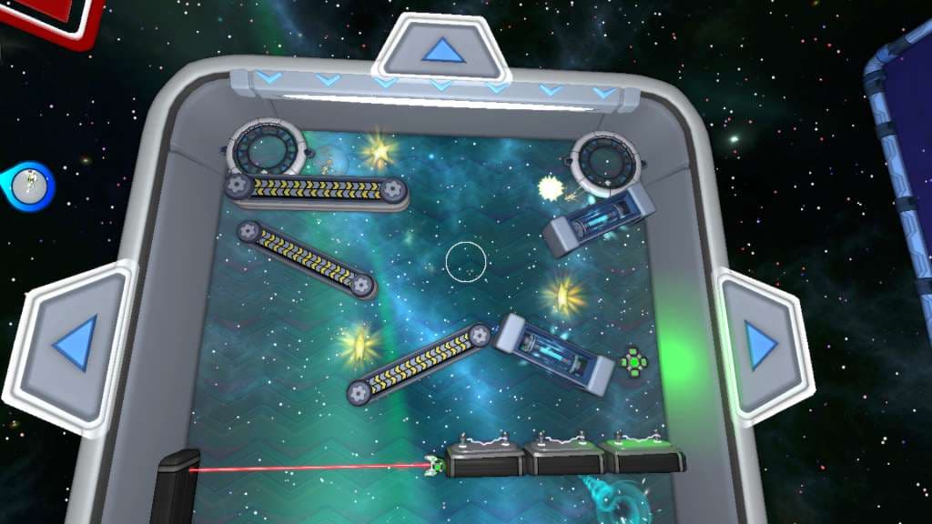 Nebulous (cadeau Steam)