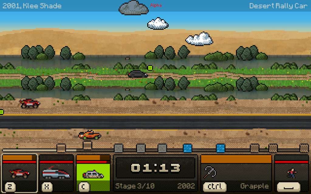 Switchcars
