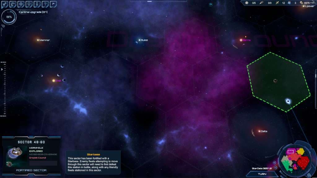 StarDrive 2: Sector Zero DLC