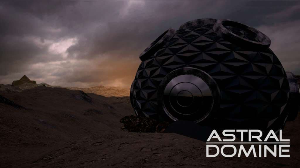 Astral Domine