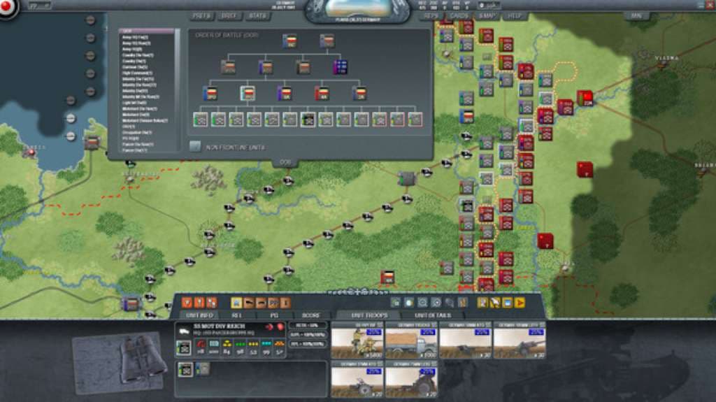 Decisive Campaigns: Barbarossa