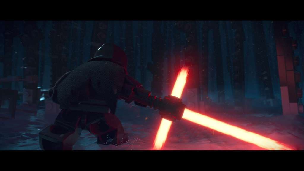 LEGO Star Wars: The Force Awakens Deluxe Edition
