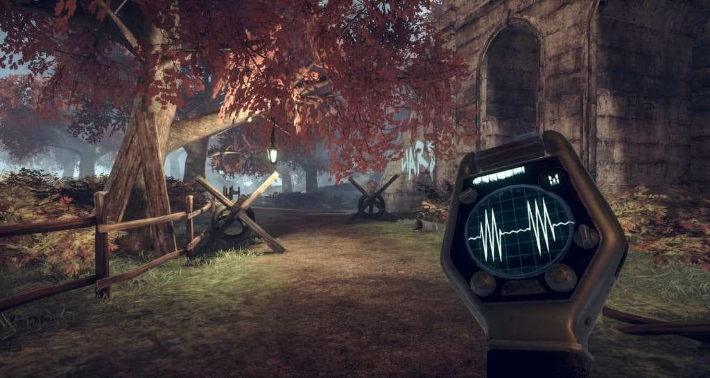 Empathy: Path of Whispers