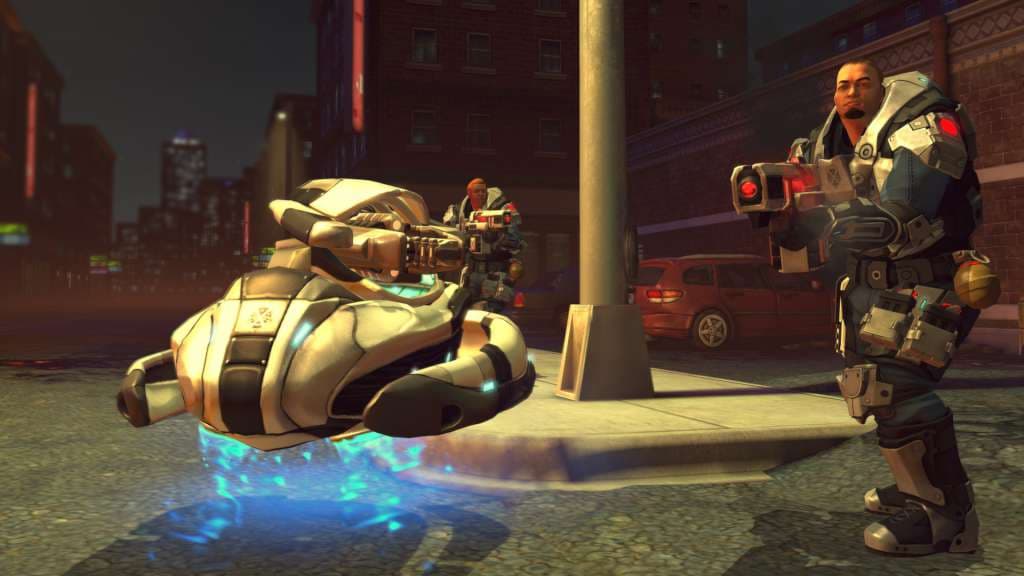 Xcom Enemy Unkown + Elite Soldier Pack