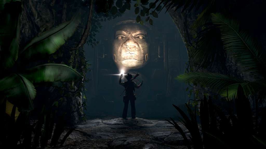 Deadfall Adventures (cadeau Steam)