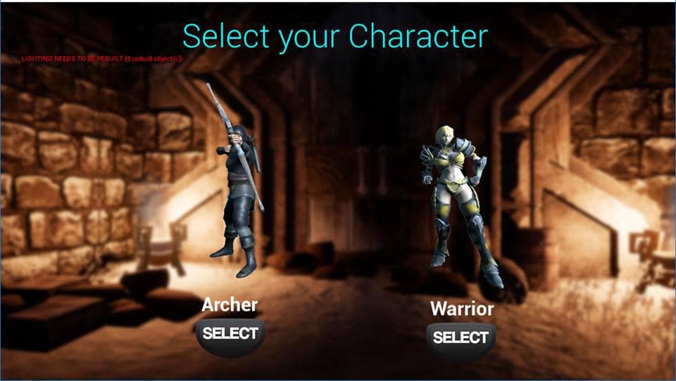 Destiny Hunter