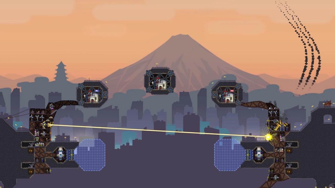 Forts - Moonshot Bundle (compte Steam)