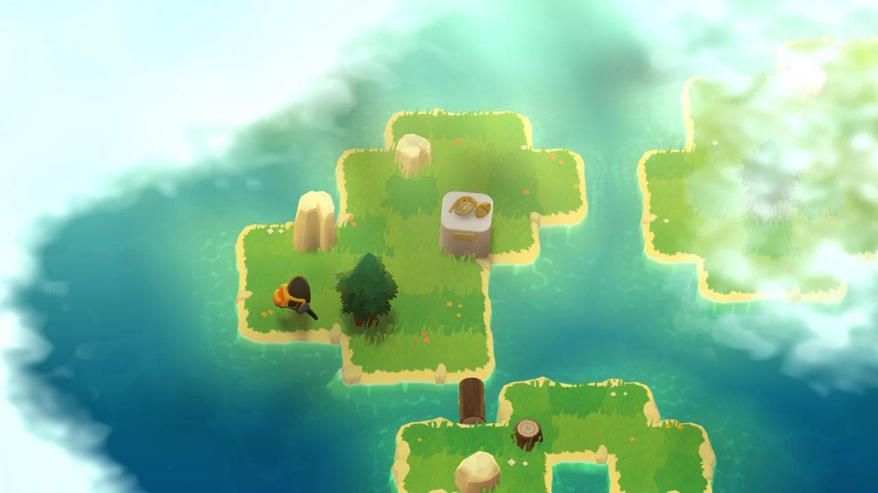 A Monster's Expedition (cadeau Steam)