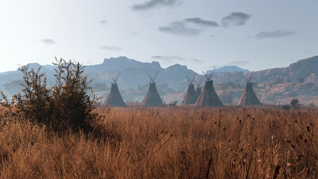 This Land Is My Land (cadeau Steam)