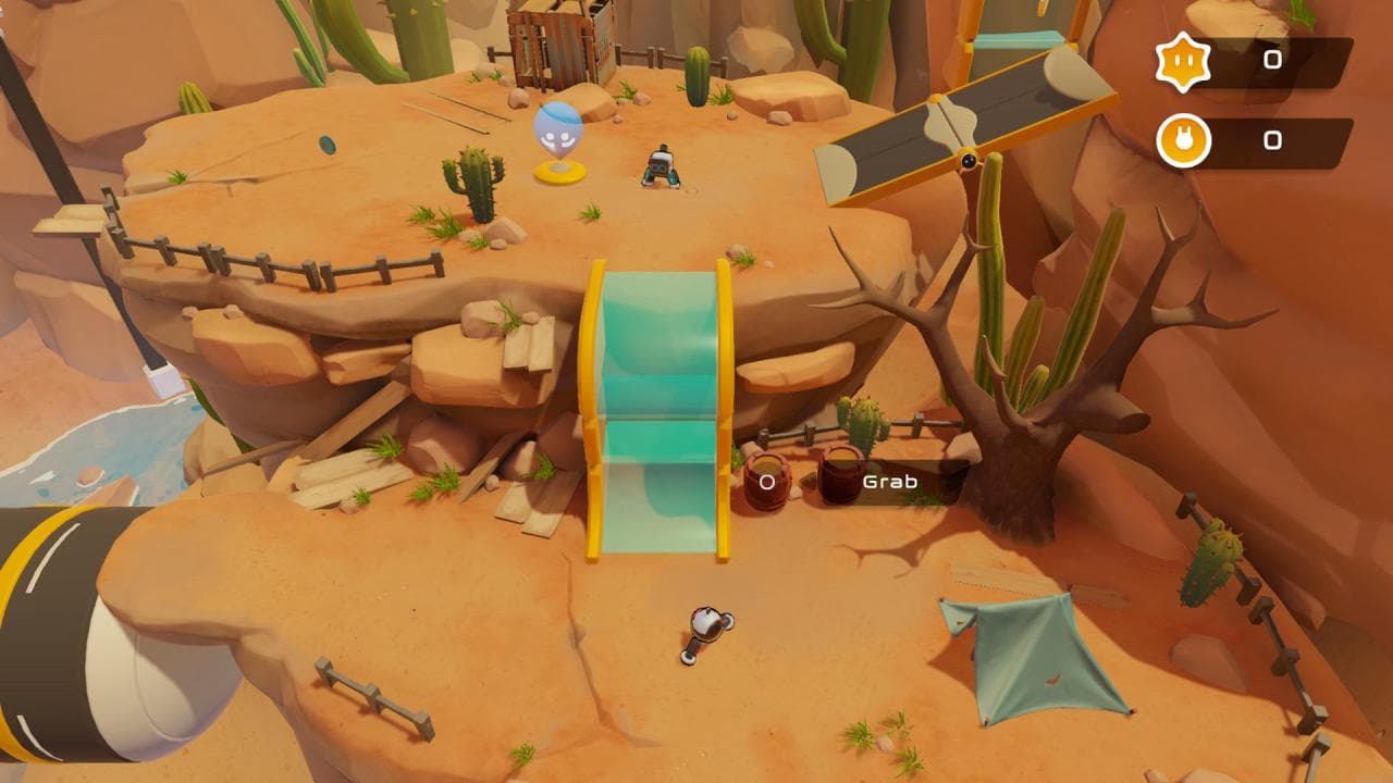 Biped (cadeau Steam)