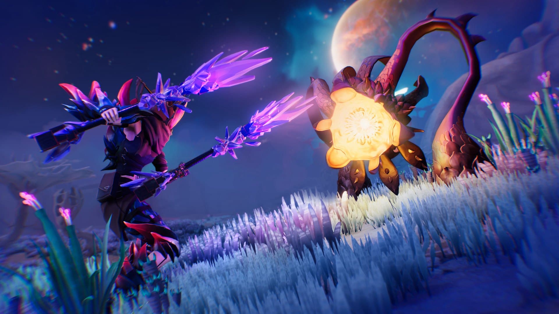 Eden Rising - Ascendant Expansion DLC