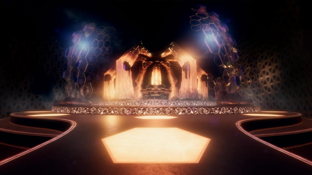 Doctor Who: The Edge Of Time