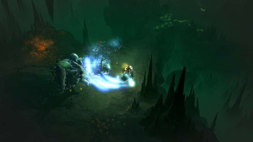 Diablo 3