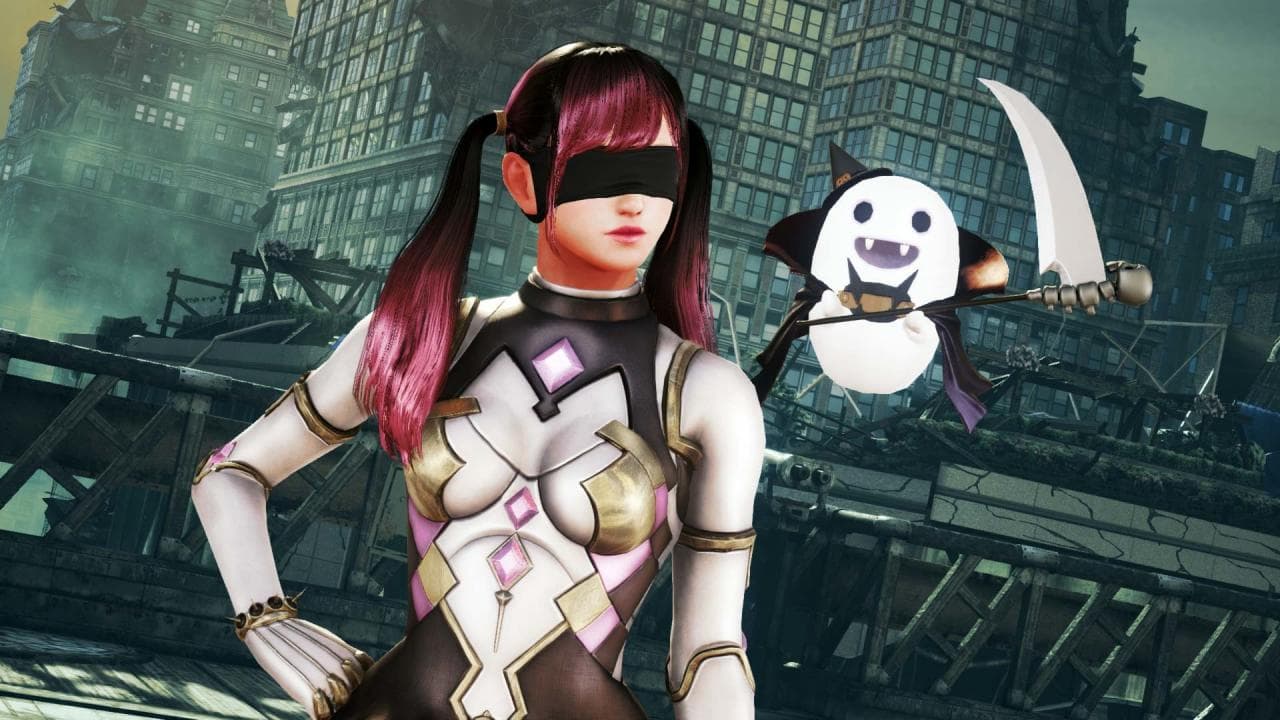 TEKKEN 7 - Season Pass 3 DLC