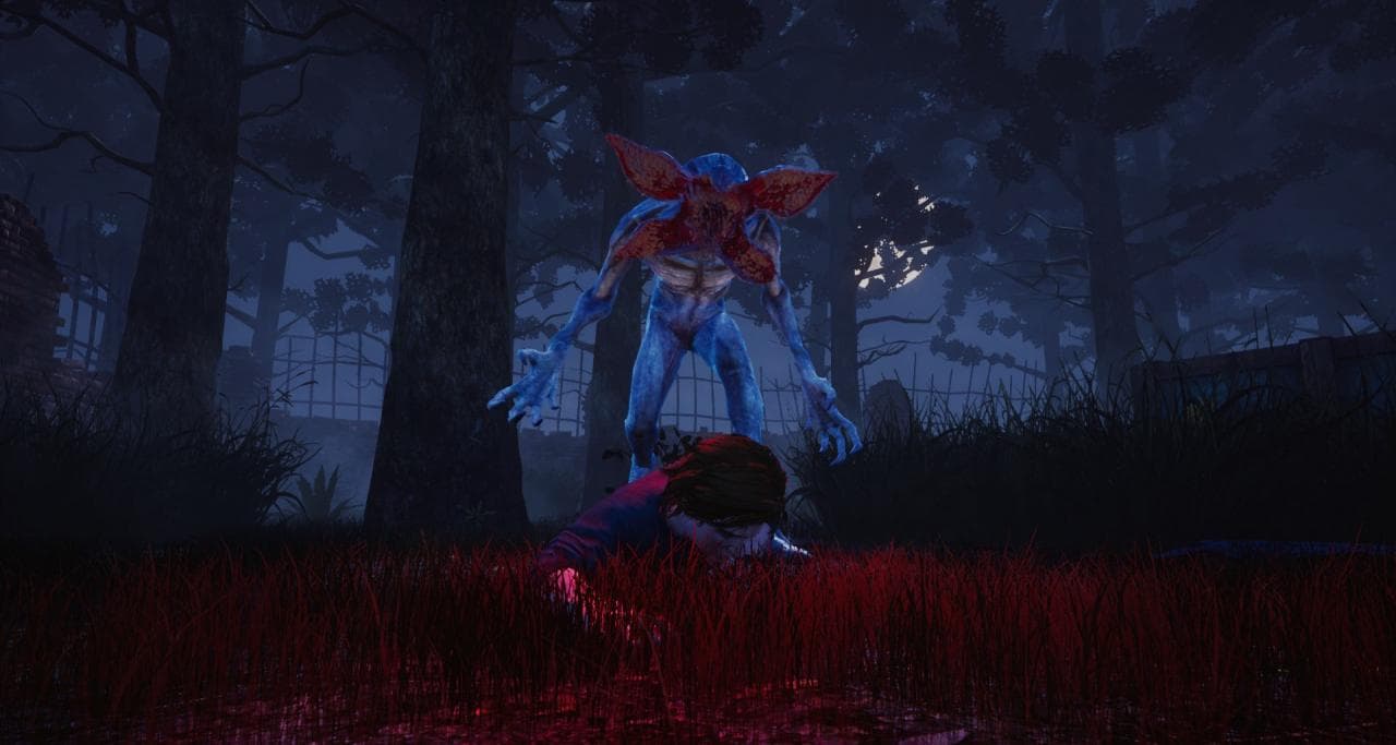 Dead by Daylight: Stranger Things Complete Edition