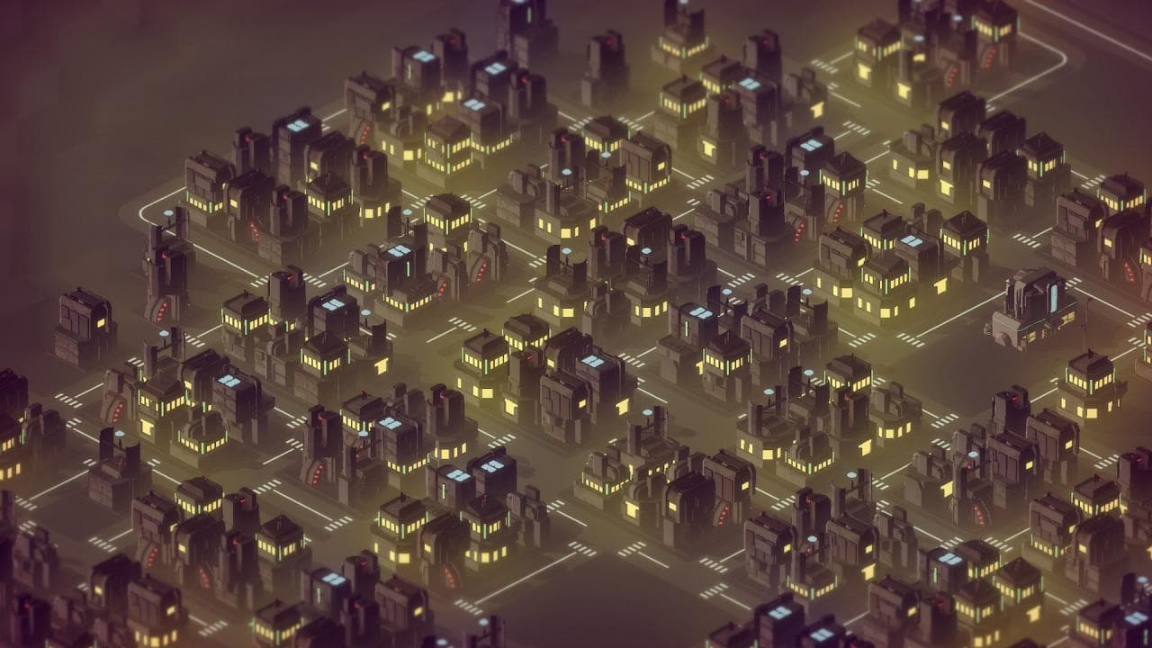 Rise of Industry + 2130 DLC
