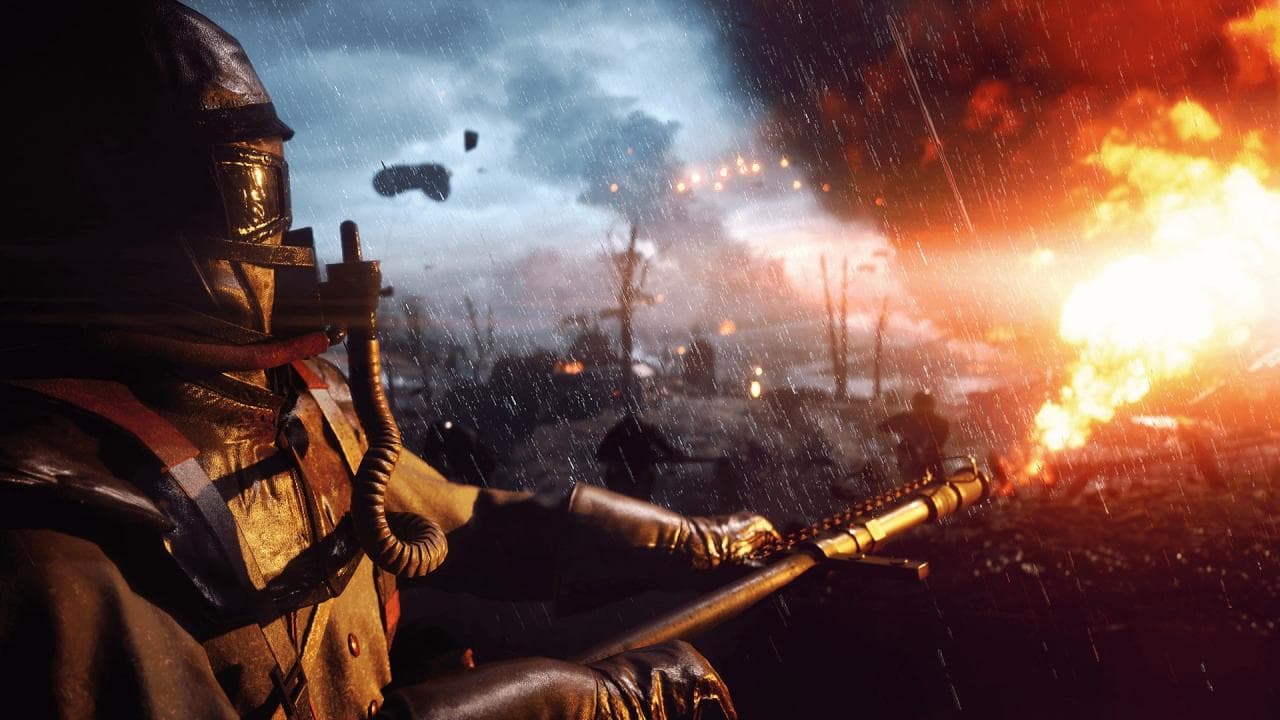 Battlefield 1 Shortcut Kit: Ultimate Bundle DLC (cadeau Steam)
