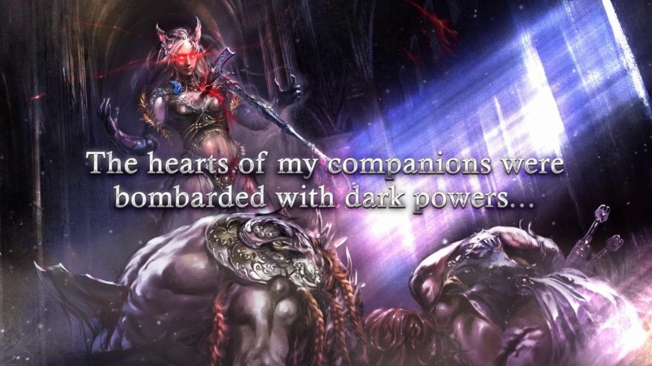 Saviors of Sapphire Wings / Stranger of Sword City Revisited Digital Limited Edition