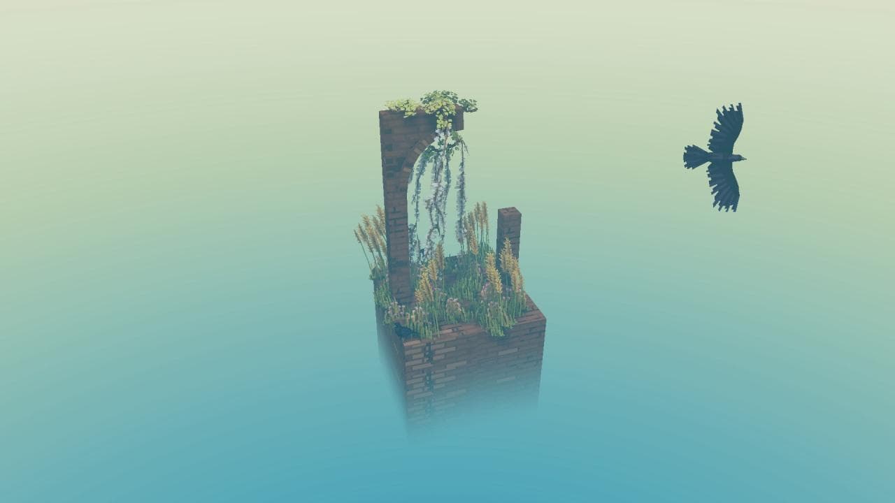 Cloud Gardens (cadeau Steam)