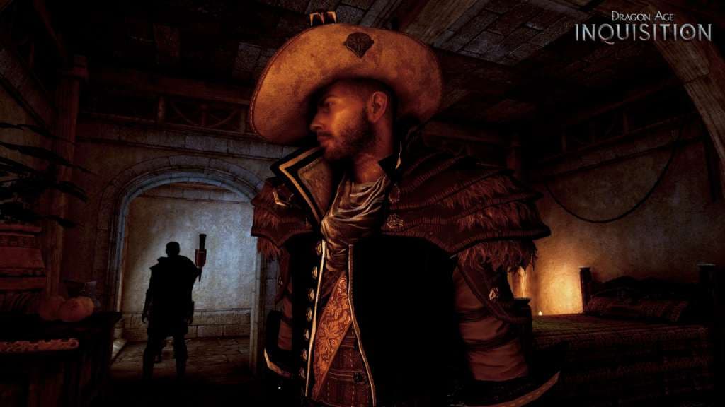 Dragon Age: Inquisition EN Only