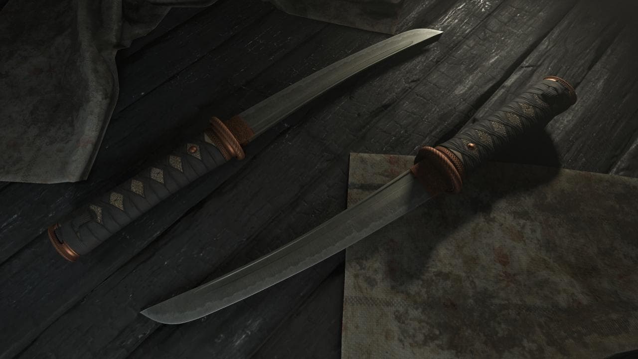 Hunt: Showdown 1896 - Ronin DLC