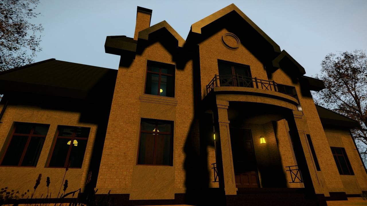 Ghost Stories 2